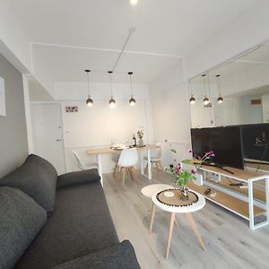 Apartamento de 1 Dormitorio